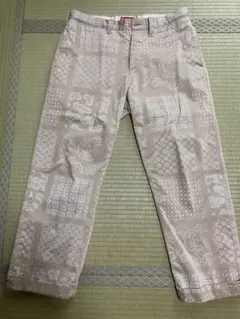 2026年最新】supreme バンダナ パンツの人気アイテム - メルカリ