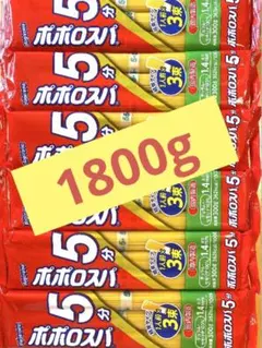 はごろもフーズ　ポポロスパ　5分　パスタ 1.4mm 300g×6 #⑥のサムネイル