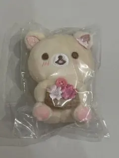 リラックマ　あなたを想うてのり　ぬいぐるみ　in GINZA