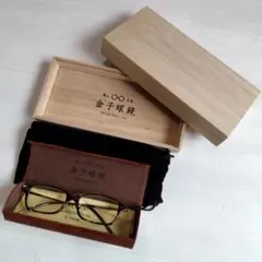 2026年最新】金子眼 ケースの人気アイテム - メルカリ