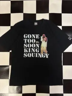 青激-SEIGEKIS-GK19AW SCREAMING BLUEジェジュン着用 - メルカリ
