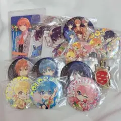 2025年最新】すとぷりまとめ売りの人気アイテム - メルカリ