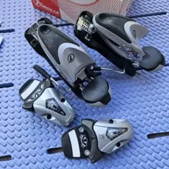 スキー ビンディング 新品 長期倉庫保管品