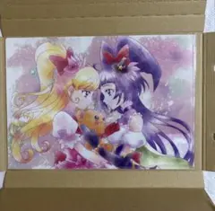 2026年最新】魔法つかいプリキュア クリアファイルの人気アイテム
