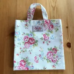 CathKidston キャスキッドソン　ミニトート