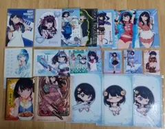 WS ToLOVEる トラブル 春菜　デッキ　ヴァイス WS、ToLOVEるの赤いデッキを組みたいです。 | アメニティードリーム