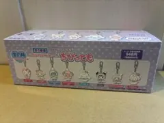 ちびっとも　雪の精　サンリオ　コンプリートセット　box 第3弾