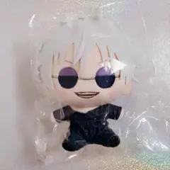 呪術廻戦 もちどる ぬいぐるみ 2点セット