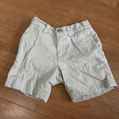 Polo by Ralph Lauren チノハーフパンツ ベージュ 90のサムネイル