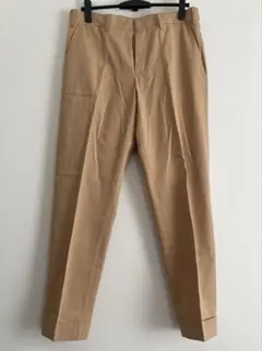 新品　DRIES VAN NOTEN コットン100% size46のサムネイル