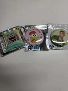 TREASURE はぴだんぶいカフェ