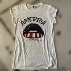 半袖Tシャツ レディース