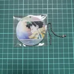 ヒロアカ 緑谷出久 キーホルダー