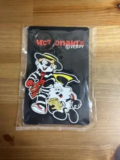 VERDY マクドナルド　ピンバッジセット VERDY マクドナルド ピンバッジセット