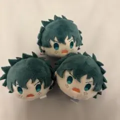 ワートリ 風間蒼也 もちマス - メルカリ