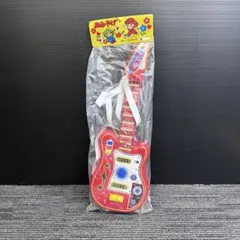 Pink Lady ピンク・レディーおしゃれウクレレ箱付・未使用☆アサヒ玩具
