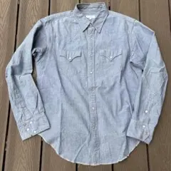 Engineered Garments エンジニアド　ガーメンツ　Lのサムネイル