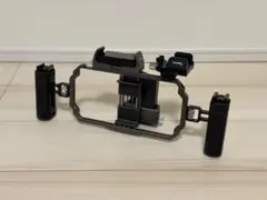 スマートフォン用ビデオリグキット