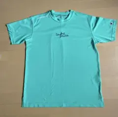 Champion バスケットボール　 ドライメッシュTシャツ