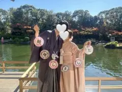 前撮リアイテム