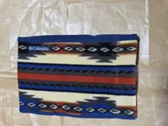 Columbia フリース ネックウォーマー
