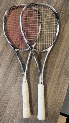 ソフトテニスラケット