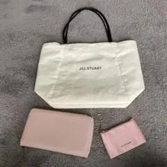 JILLSTUART トートバッグセットのサムネイル