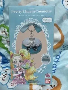 プリキュア プリティチャームコスメ シャイニールミナスのサムネイル