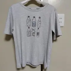 ノースオブジェクト Tシャツ