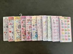 プチドロ.うるちゅるまとめ売り11枚♡