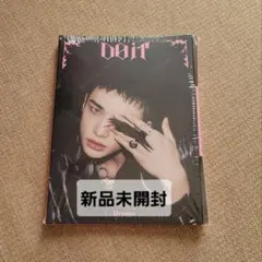 【新品未開封】StrayKids ヒョンジン DO IT アコーディオン