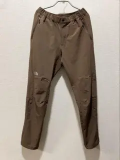 THE NORTH FACE アルパインライトパンツ レディースM