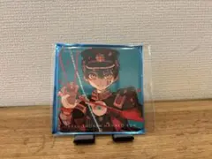 地縛少年花子くん 化け猫旅館花子亭 コラボカフェ コースター 花子くん