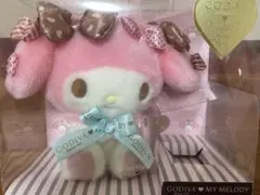 2026年最新】マイメロ ゴディバの人気アイテム - メルカリ