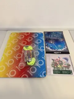 ミセス　アルバム