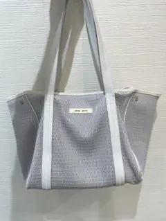 新品未使用】qbag nestbon ダスティピンク ポーチ付き - メルカリ