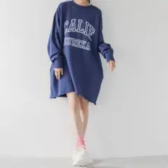 状態良好！定価7,150円！ローリーズファーム★ワンピース・ドレス★F