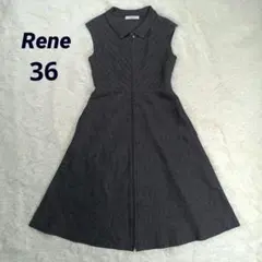 2026年最新】Rene レディース ロングワンピースの人気アイテム - メルカリ