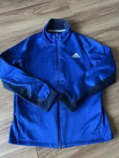 adidas ジャージ トップス