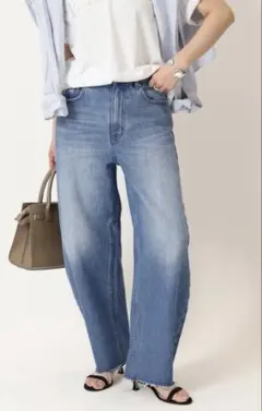 2026年最新】spick & span 5 カーブデニムの人気アイテム - メルカリ