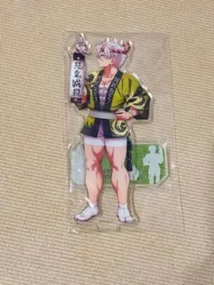 鬼滅の刃　阿波おどり　不死川実弥