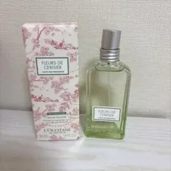 L'OCCITANE ロクシタン　CBM オードトワレのサムネイル