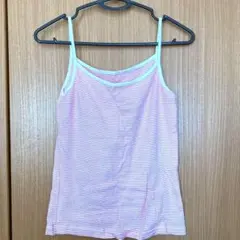 ユニクロ キャミソール