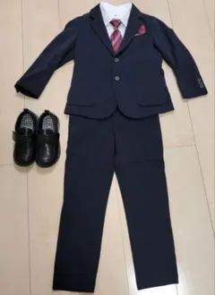 UNIQLO フォーマルスーツ 120