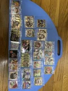 ウエハースシール４８枚まとめ売り