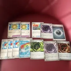 S*S様 ポケモンカード ボケパッドSR まとめ 103/080 他11枚