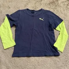 アディダス　ロンT