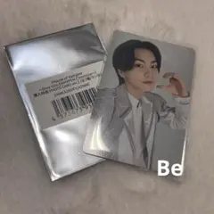 ENHYPEN House of Vampire 購入特典 ジョンウォン