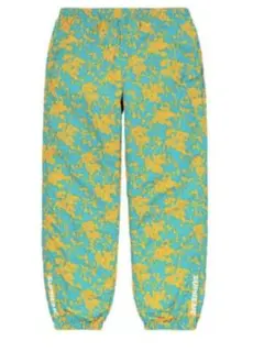 シュプリーム　ウォームアップパンツ FW20 Supreme Warm Up Pant - ウォーム アップ パンツ (Supreme