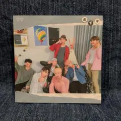 韓国製作者様 BTS オール メモ小 20枚 - メルカリ